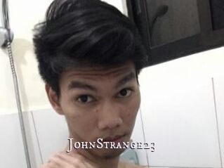 JohnStrange23