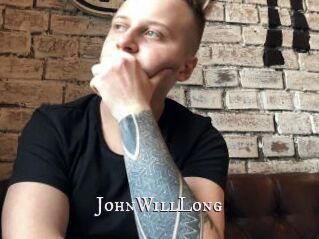 JohnWillLong