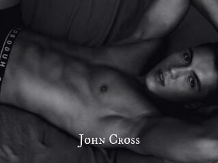 John_Cross