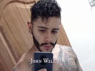 John_Willerm