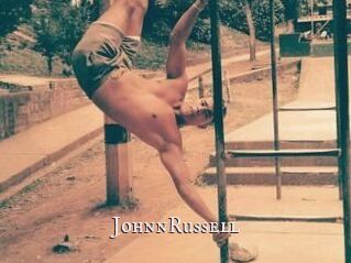 JohnnRussell