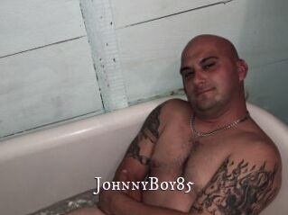 JohnnyBoy85