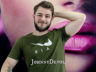 JohnnyDevol