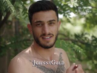 JohnnyGold