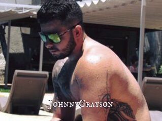 JohnnyGrayson