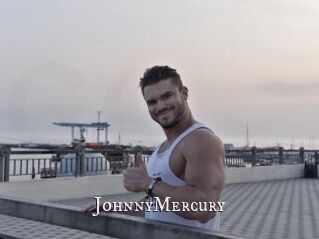 JohnnyMercury