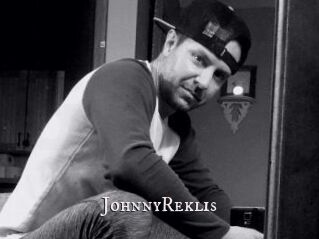 JohnnyReklis