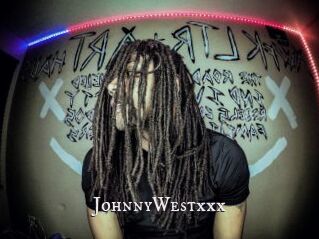 JohnnyWestxxx