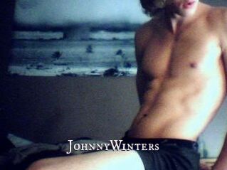 JohnnyWinters
