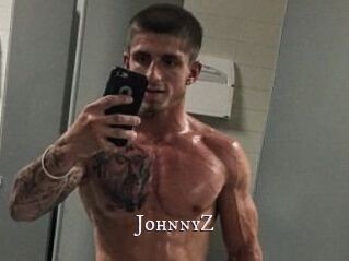JohnnyZ