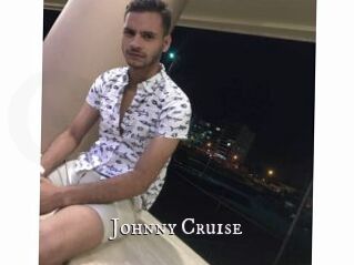 Johnny_Cruise