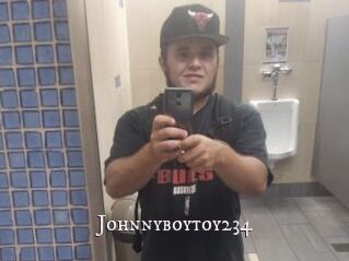 Johnnyboytoy234
