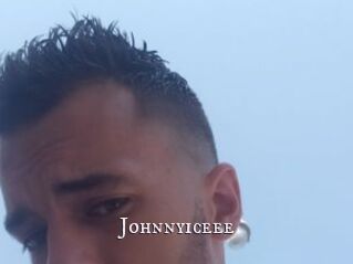 Johnnyiceee
