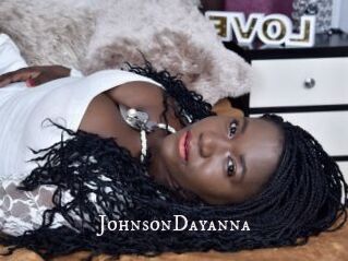 JohnsonDayanna
