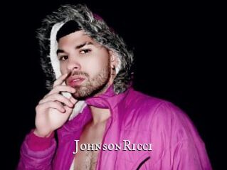 JohnsonRicci