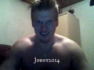Johny2014
