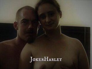 JokerHarley