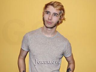 Jokerlove