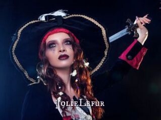 JolieLefur