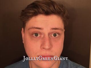 JolllyGreenGiant