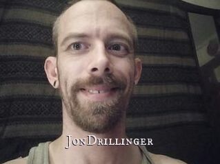 JonDrillinger