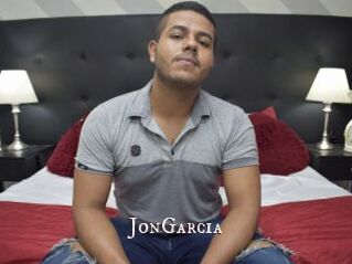 JonGarcia
