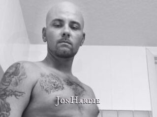 JonHardie