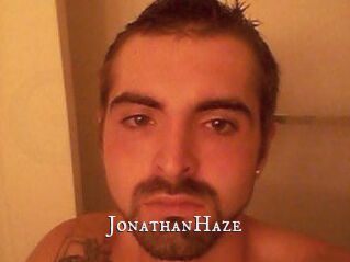 Jonathan_Haze