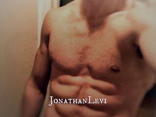 Jonathan_Levi