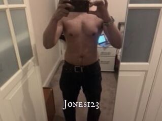 Jones123