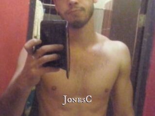 JonesC