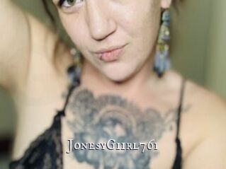 JonesyGiirl761