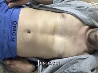 Jonh2021
