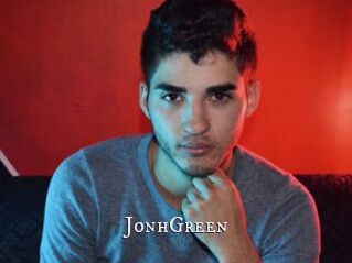 JonhGreen