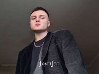 JonhJee