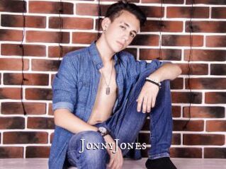 JonnyJones