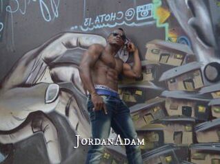 JordanAdam