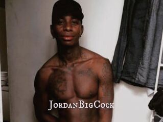 JordanBigCock