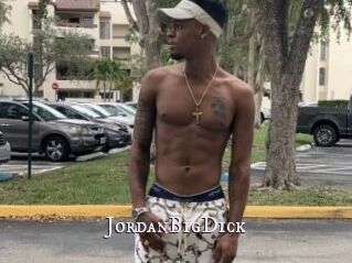 JordanBigDick
