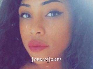 JordanJones