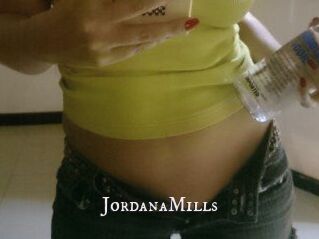 JordanaMills