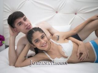 JordanayLouis