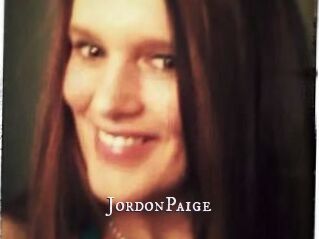 JordonPaige