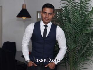 JorgeDavis