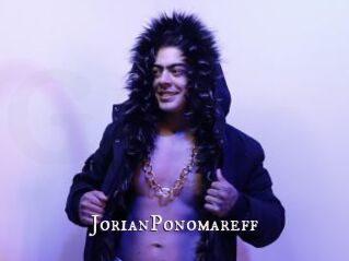 JorianPonomareff