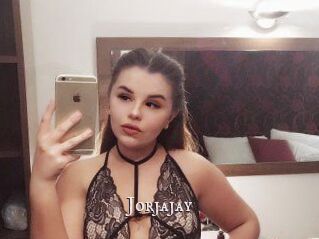 Jorjajay