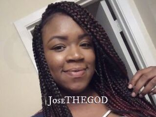 JoseTHEGOD