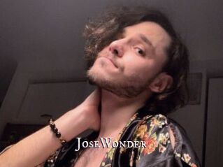 JoseWonder