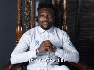 JosephMercury