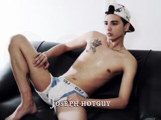 Joseph_hotguy